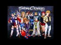 The incarnation of devil  star ocean the second story ost