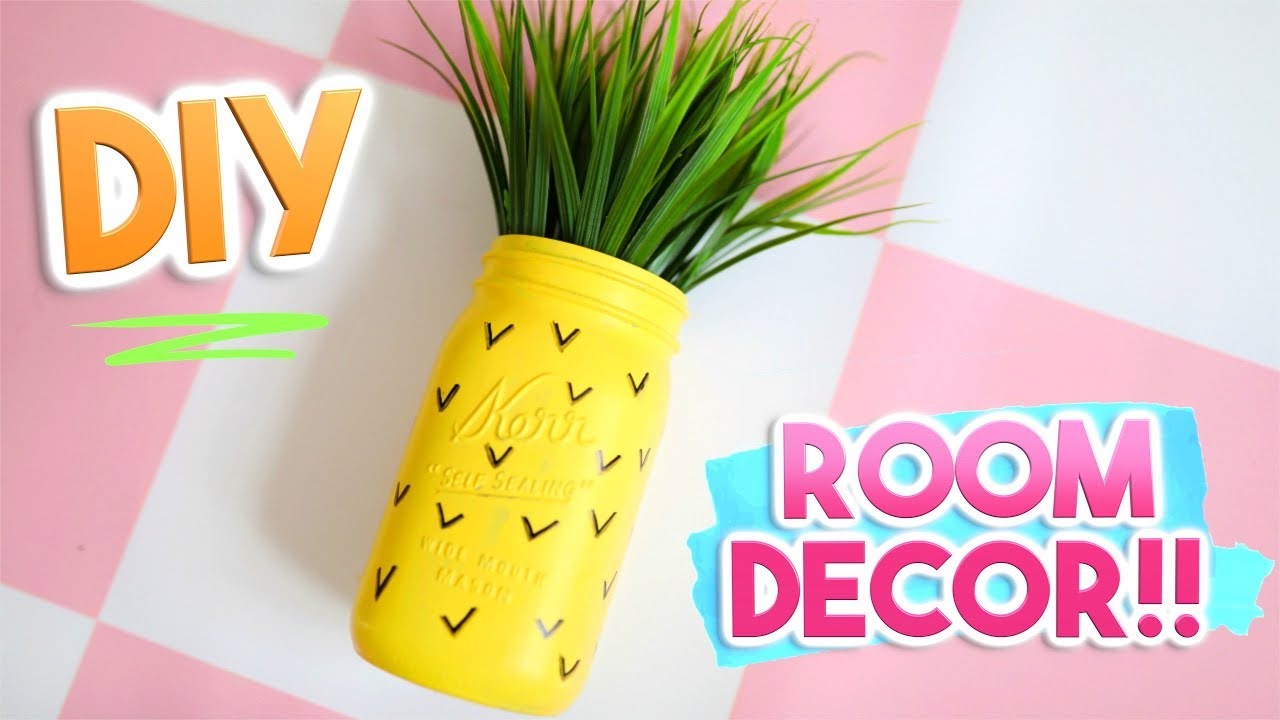 DIY Room  Decor  Ideas  2019 Alisha Marie YouTube