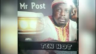 Mr Post - Nyakwavani