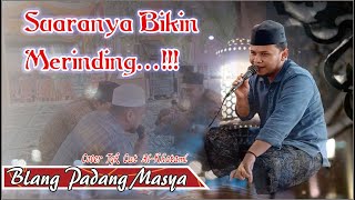 Lagu Aceh Blang Padang Masya | Cover Tgk Cut Al Khatami