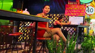 🇹🇭 [4K] Nakluea Soi 18 and Main Road - Pattaya Thailand 2026