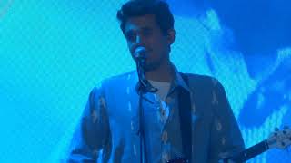 John Mayer, New Light, Jazz Aspen Snowmass, August 31, 2019 screenshot 5