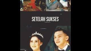 Dory & Nella Nikah - Cinta Beda Agama Cak Malik Kandas - Ngobong Ati - Rena KDI ft Monata Story WA