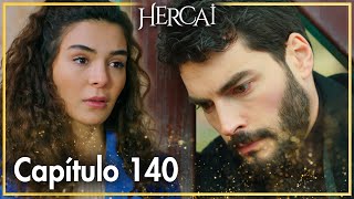 Hercai - Capítulo 140