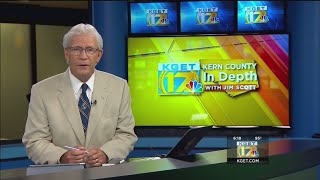 Saturday on Kern County In Depth: Bakersfield College educates inmates