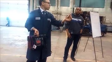 Demonstration of Ohm