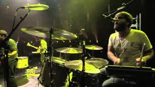 05. Frightened Rabbit - State Hospital - Live iTunes Festival 2012