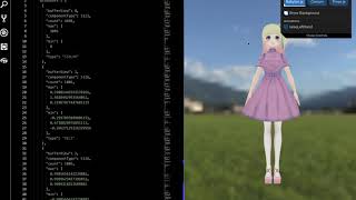 20190604 VSCode gltf preview