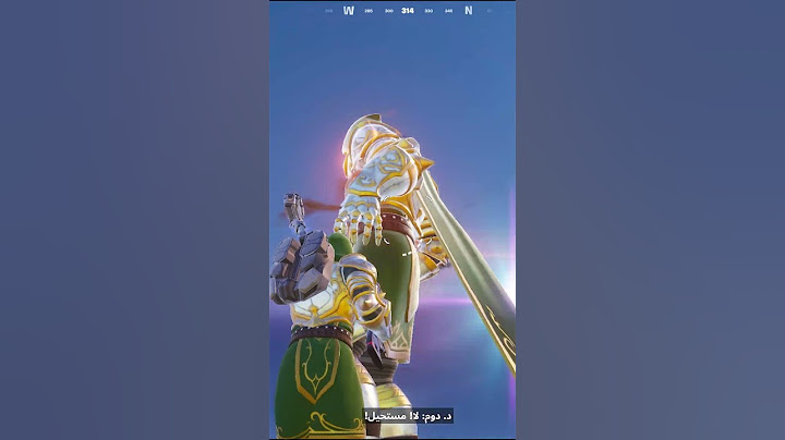 فورت نايت حدث دكتور دوم كامل 🔥😱| Fortnite