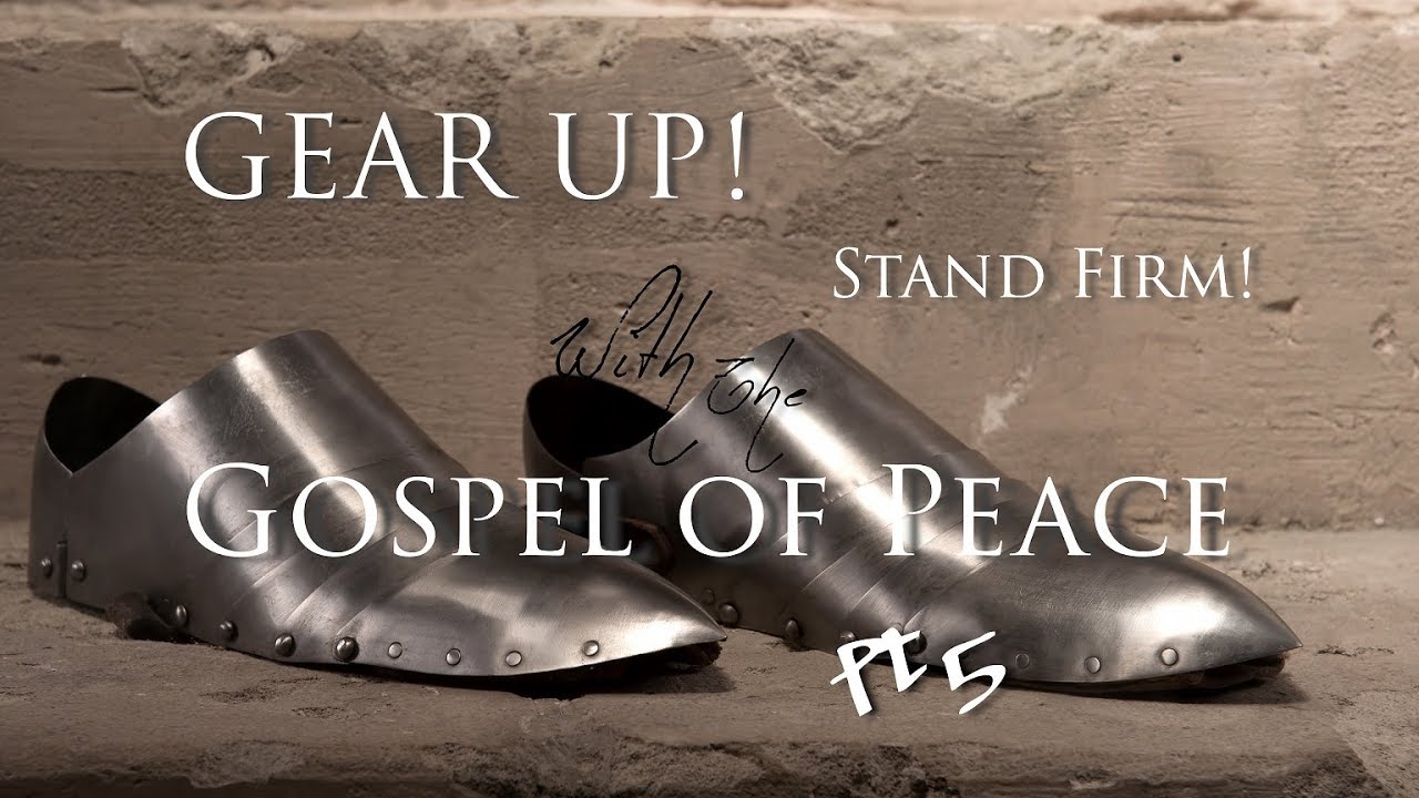 peace on earth shoes