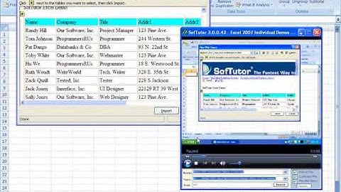 Hướng dẫn cài data mining trong excel 2003