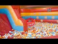 Inflatable Solutions Expert for 300+ Brands 🌍