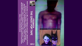 JPEGMAFIA (Devon Hendryx) - LIARA (slowed + reverb)