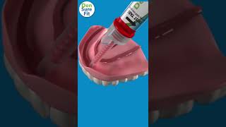 Make Your Dentures Fit Perfectly Again With This Revolutionary Innovation screenshot 2