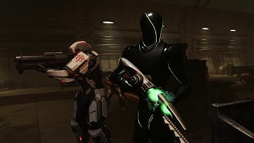 [20] [4K Ultra HD] Legendary Ironman: Xcom-2: War of the Chosen: Operation Hellborn Flame