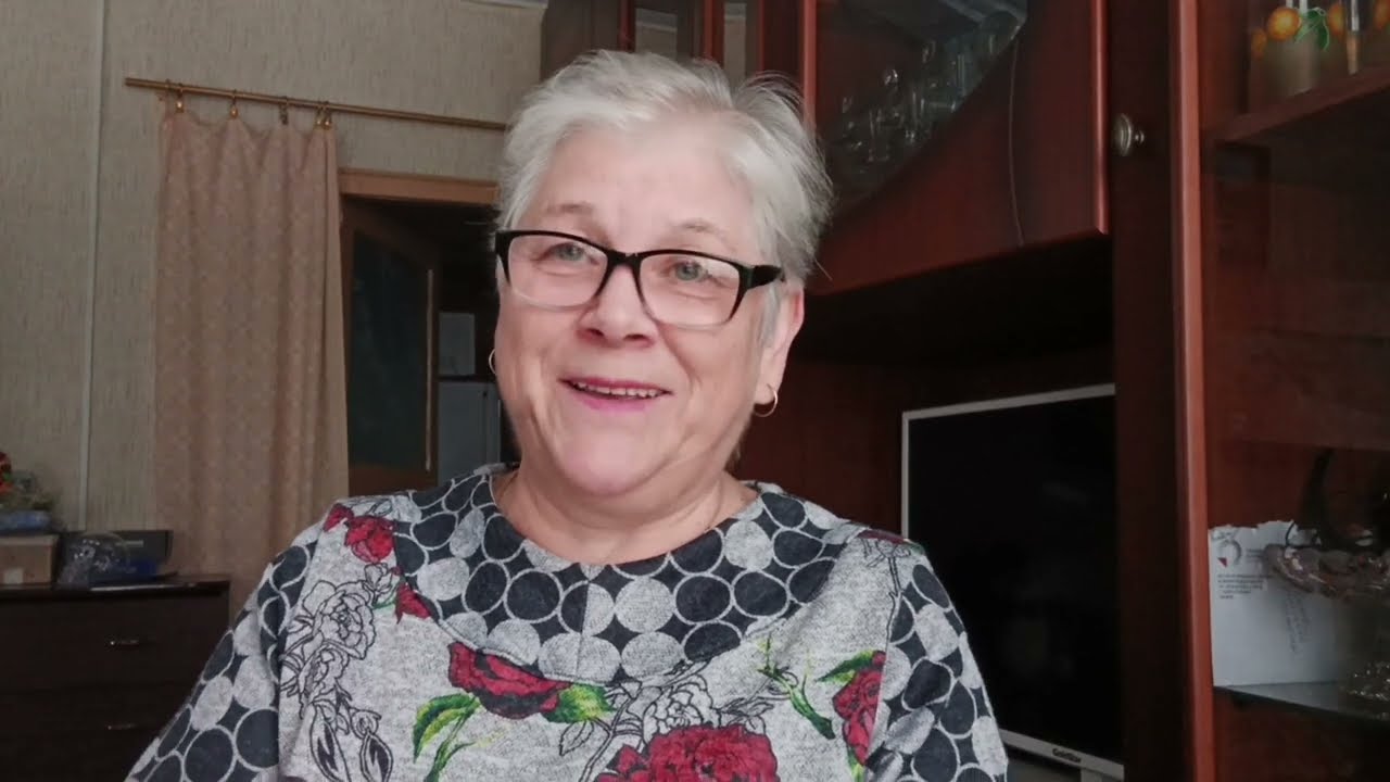 Жизнь на пенсии - не повод для безделия 