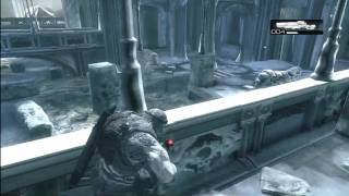 Gow2 HD PVR Quality Test-(READ DESCRIPTION)
