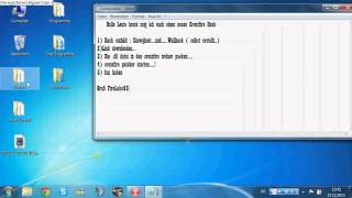 Crossfire Hack.... 17.12.2011   (undedecdet)