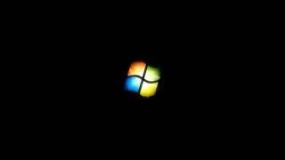 Windows 7 animation