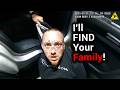 Here's Why You Shouldn't Threaten a Cop's Family