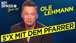 Ole Lehmann – S*x mit dem Pfarrer