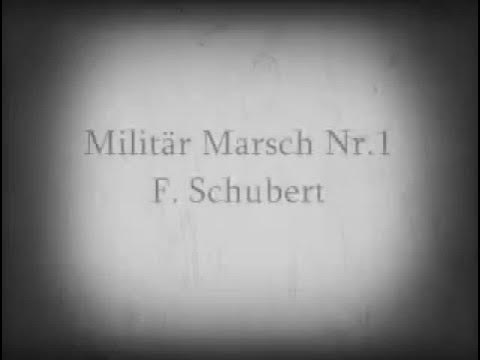 Military March (F. Schubert)