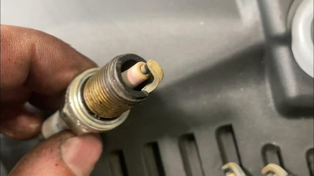 Vauxhall Mokka Spark plugs and coil pack change.. causing misfire