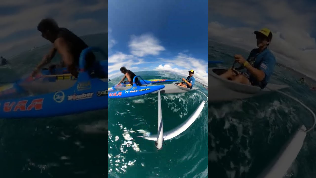 Aloha Aito 4! Manutea Million 1st overall! Hurry Up Quick Quick Quick!