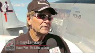 Death Toll Climbs to 9 in Reno Air Show Crash