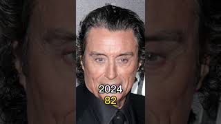 Pirates Of The Caribbean The Curse Of The Black Pearl 2003 Vs 2024 Cast