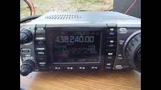 10 Ghz Qso Eb4Fjv And Ea3Ms-4