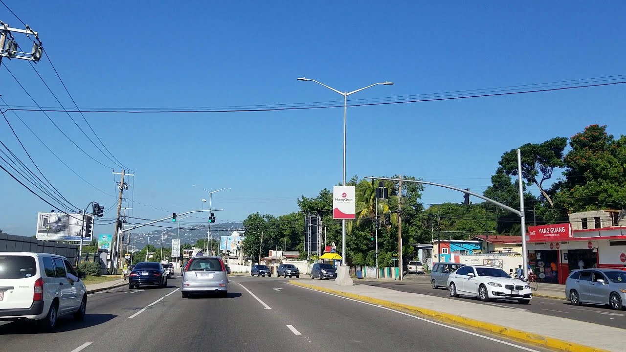 East Kings House Road | Barbican Road | Kingston