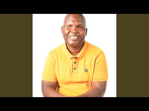 Jonas Gwangwa