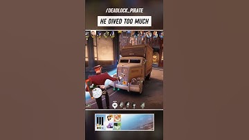 He dived too much silly Kelvin players 🥶 #deadlock #deadlockclips