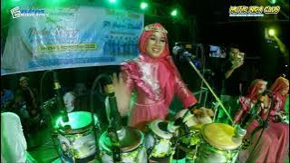 LEWUNG DIJOGETI GEDRUK - NESYA INDONESIA MUTIK NIDA CLUB LIVE GROBOGAN