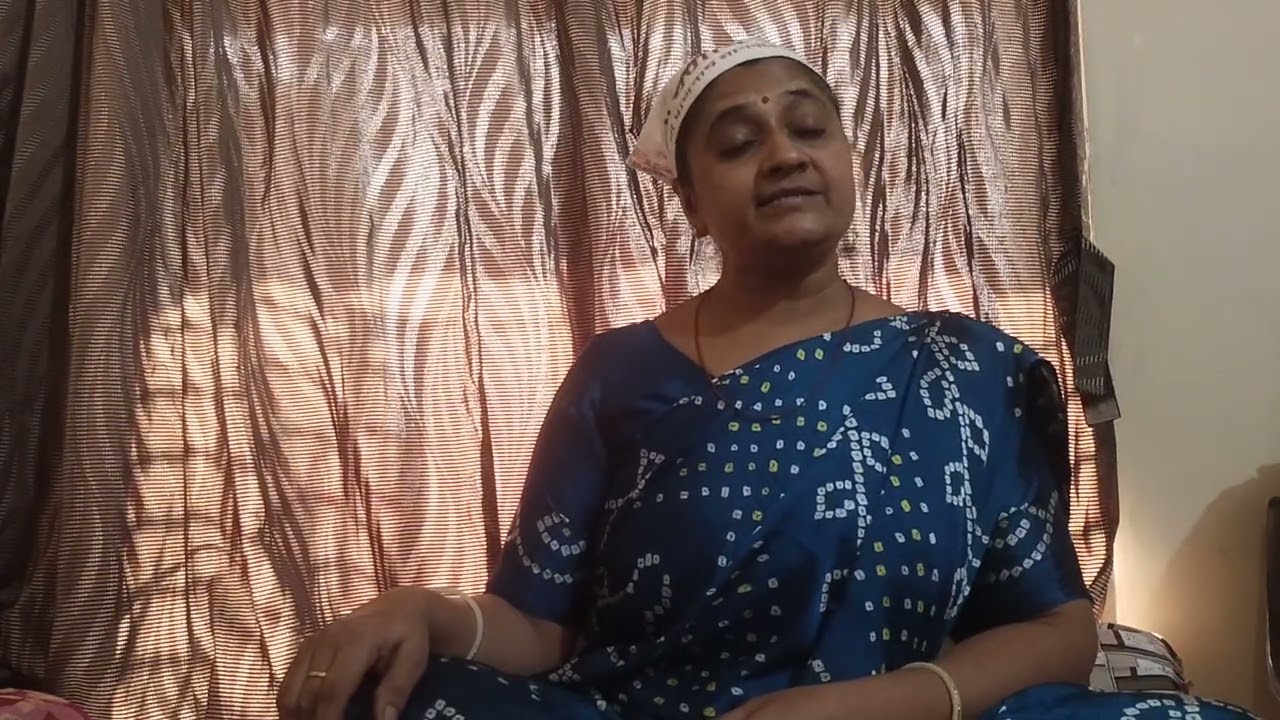 પ્રેમ પ્રણામ♥️ પ્રફુલ્લાબેન ભંડેરી ના મુખારવિંદ થી વાણી ચર્ચા❤️