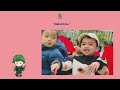 Ha Linh Preschool (2023 - 2024) - Bé Nguyễn Ngọc Bảo Hân (Moon Class)