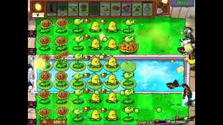 Plants vs  Zombies 3-6 Randomized
