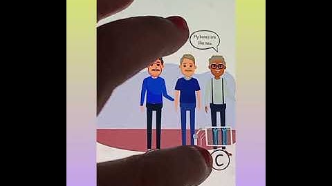 #Tricky #Puzzle #Who Is? Level 273 "Who is healthy"