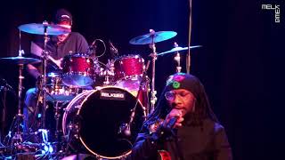 Mo Ali - Mama I'm Sorry | Live at Melkweg Amsterdam (2021)