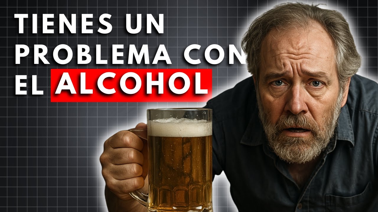 ✅ 【Cómo Superar el ALCOHOLISMO】 🧠🍻 Cómo Dejar de Beber Alcohol y Alcanzar la Sobriedad