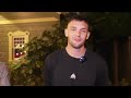 QUAKES AXIS: Jamar Ricketts goes UNDERCOVER at Winchester Mystery House Festival Fight Nights