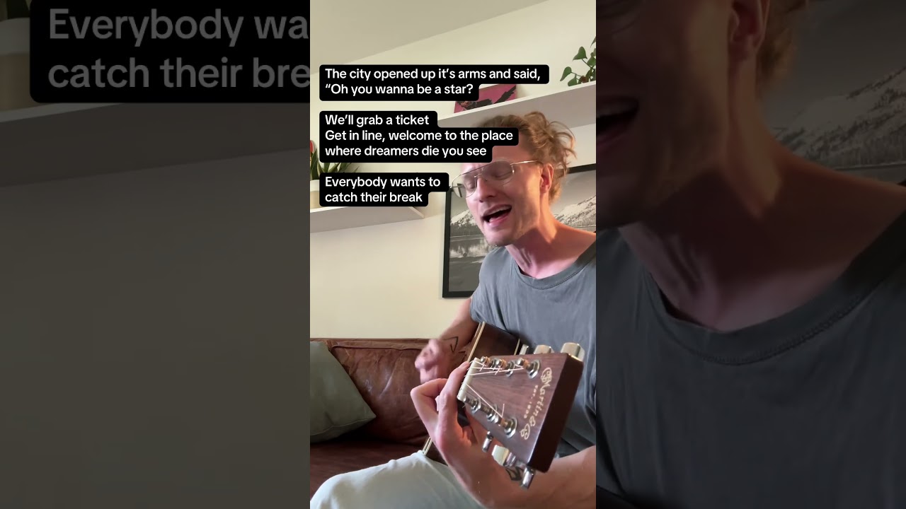 Anything worth doing ain’t easy 