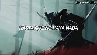Until There Is No End - Lorn (sub español)