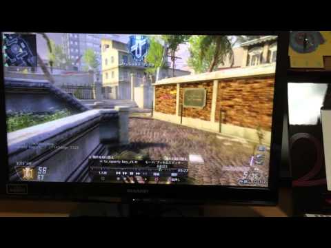 《cod:bo2》ロケラン奴ww