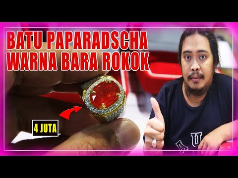 CEK HARGA BATU PERMATA DI TOKO BATU LANGGANAN ARTIS. 