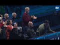 2024 Nitto ATP Finals: Zverev vs Alcaraz Highlights