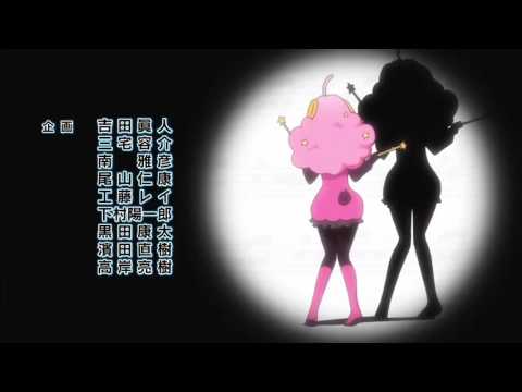 OP1 «Heart wo Rock!!» — Plasmagica