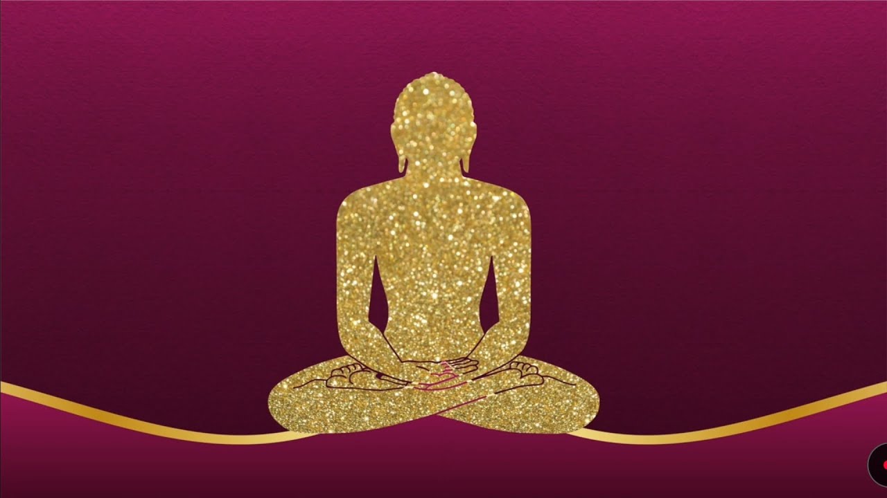 Shree uttradhyan sutra 1 - 3 with lyrics ।श्री उत्तराध्ययन सूत्र 1 से 3 अध्याय  गाथा के साथ 