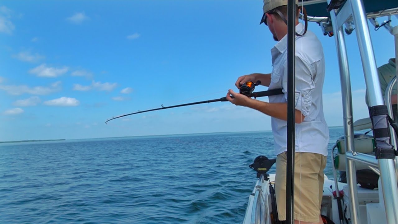 MEAT RUN!! 100 Fish In The Boat! Catch, Clean, Cook | GIVEAWAY!!